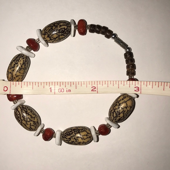 A Simple Bracelet - Picture 4 of 4